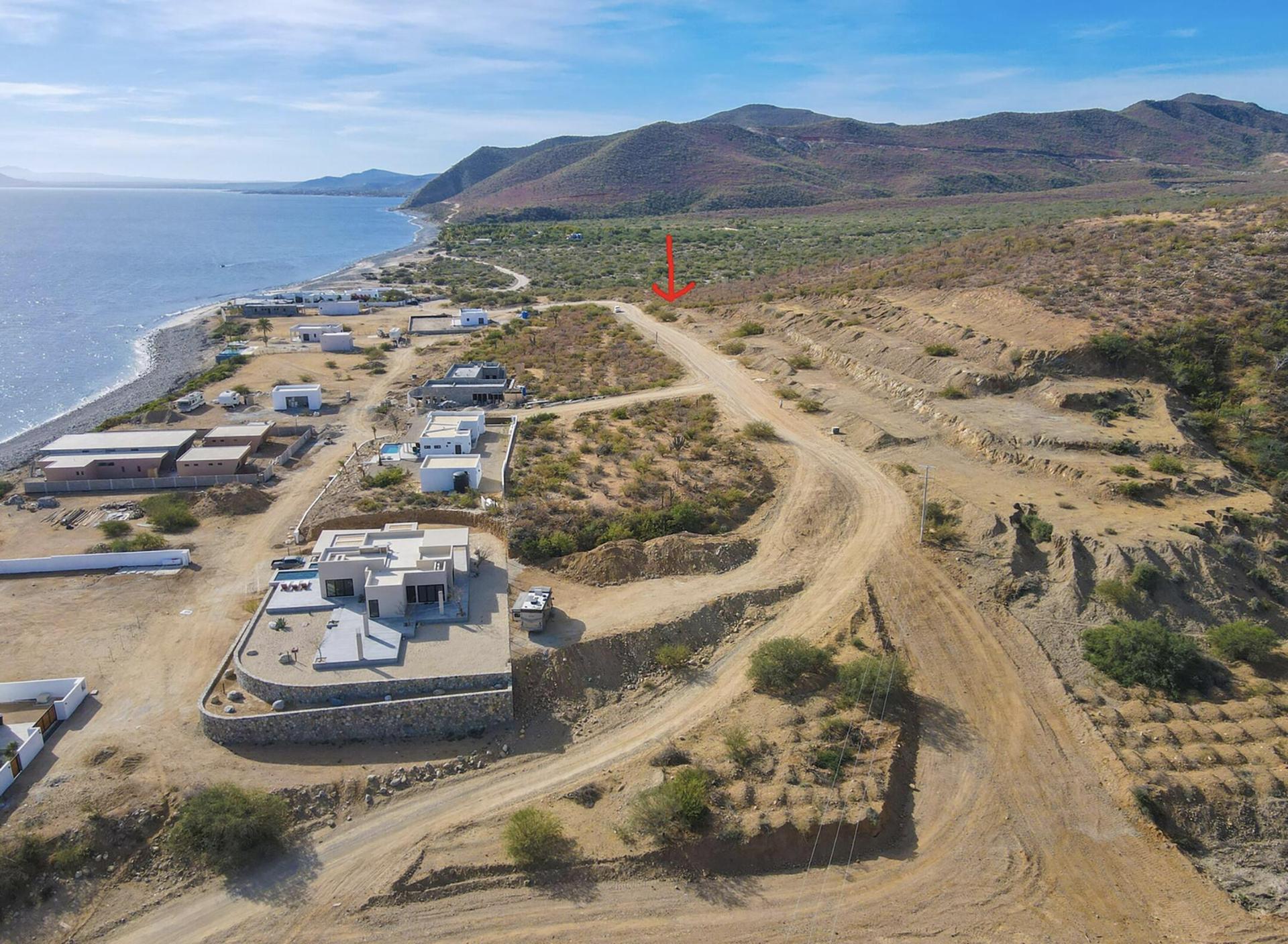 Montemar Phase 1 Block 1 Lot 5, East Cape — photo 1 of 6