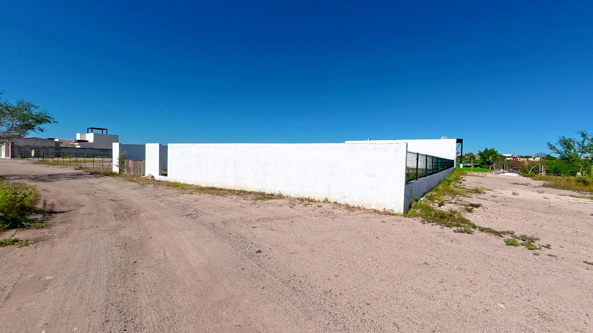 Lote 12 Calle 9, La Paz — photo 1 of 24