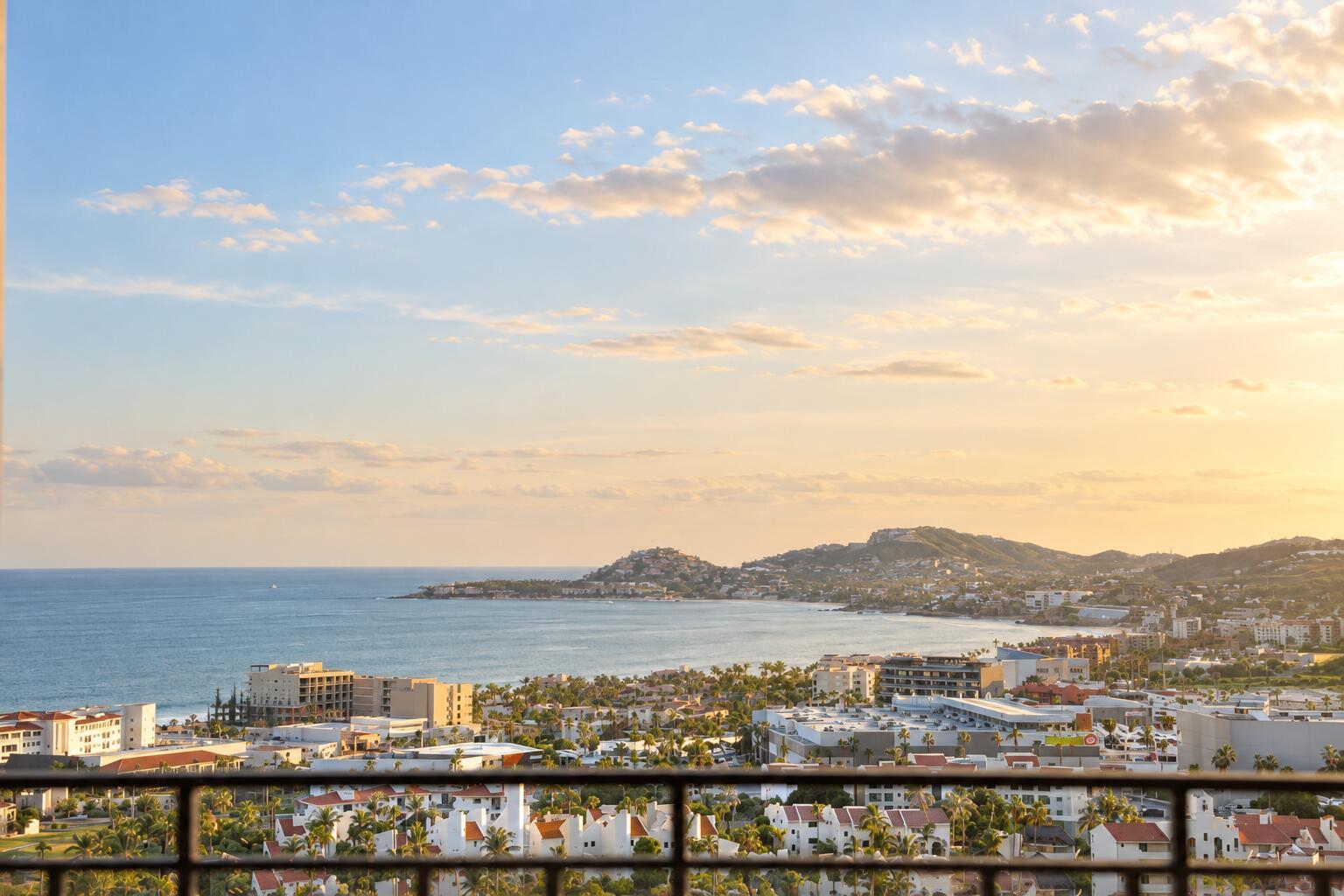 Torre Palmilla, Cenit Los Cabos, San José del Cabo — photo 1 of 18