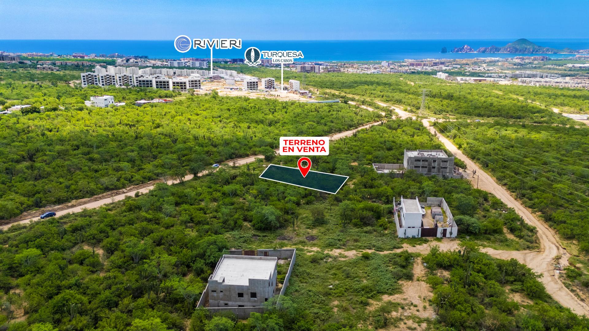 645, Lot Rc5 Tezal, Cabo Corridor — photo 1 of 18