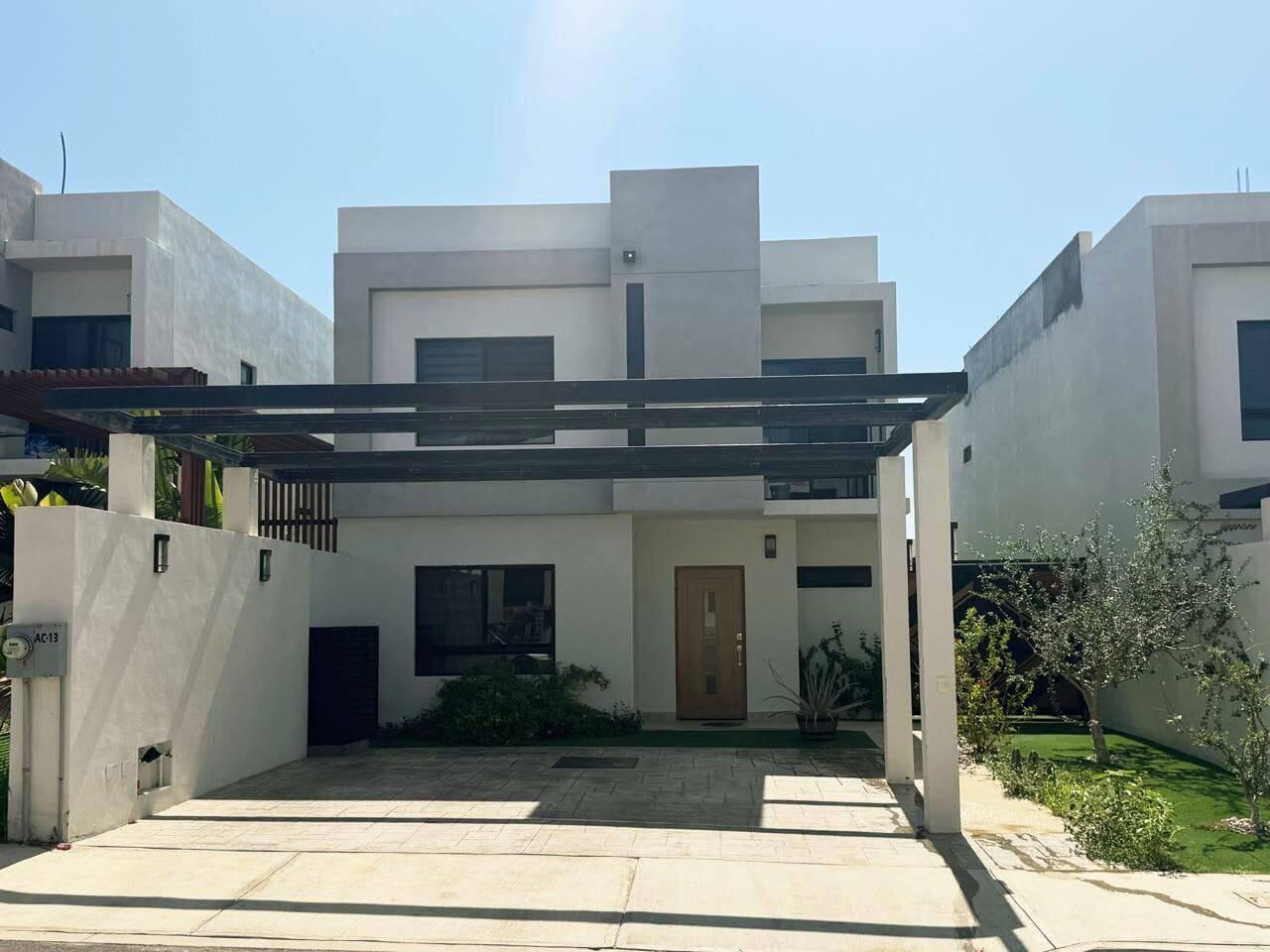 Cerro Colorado, Anacapri #13, Cabo San Lucas — photo 1 of 24