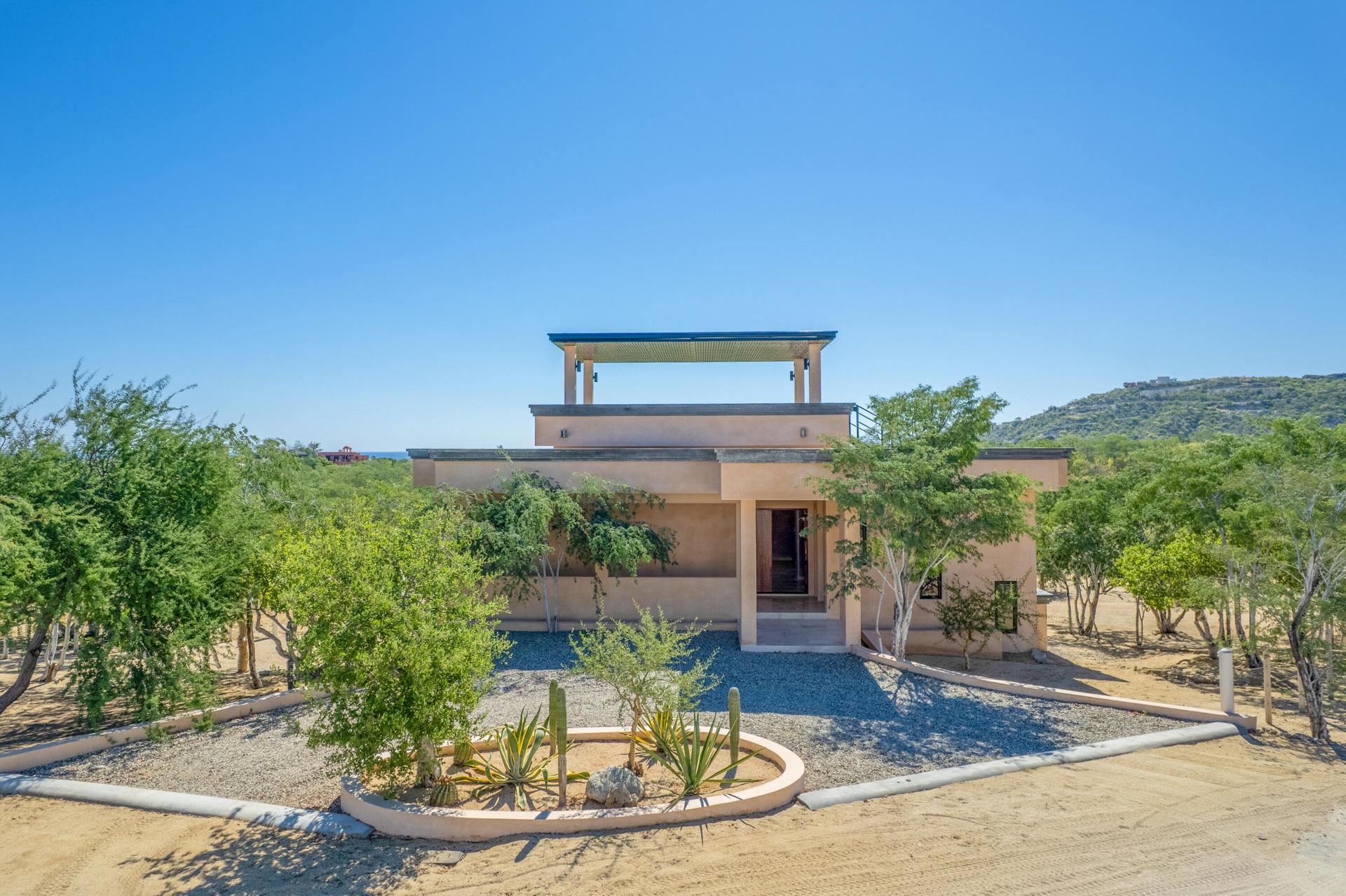 Casa El Pescador, East Cape — photo 1 of 24