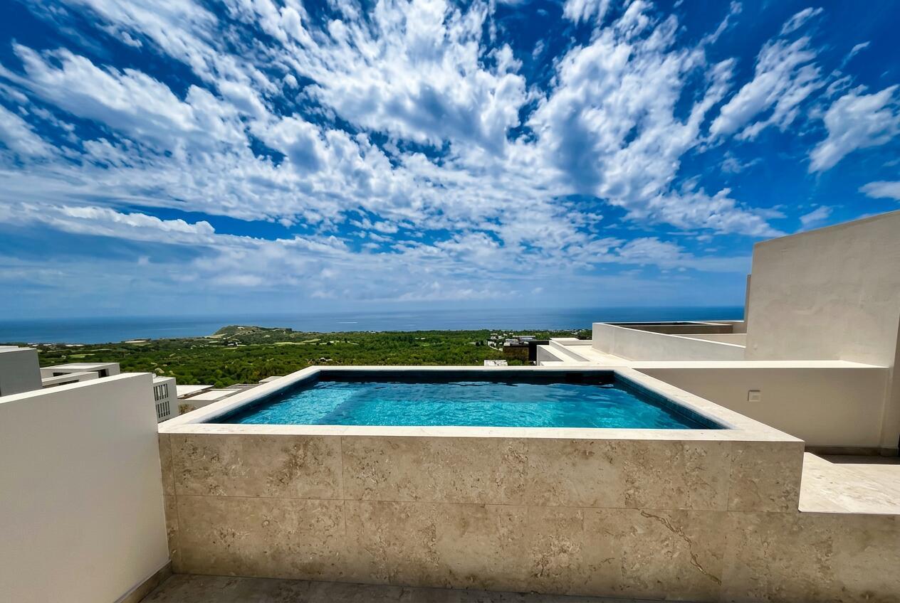 Calle Via La Paloma, Cabo Costa Penthouse, Cabo Corridor — photo 1 of 15