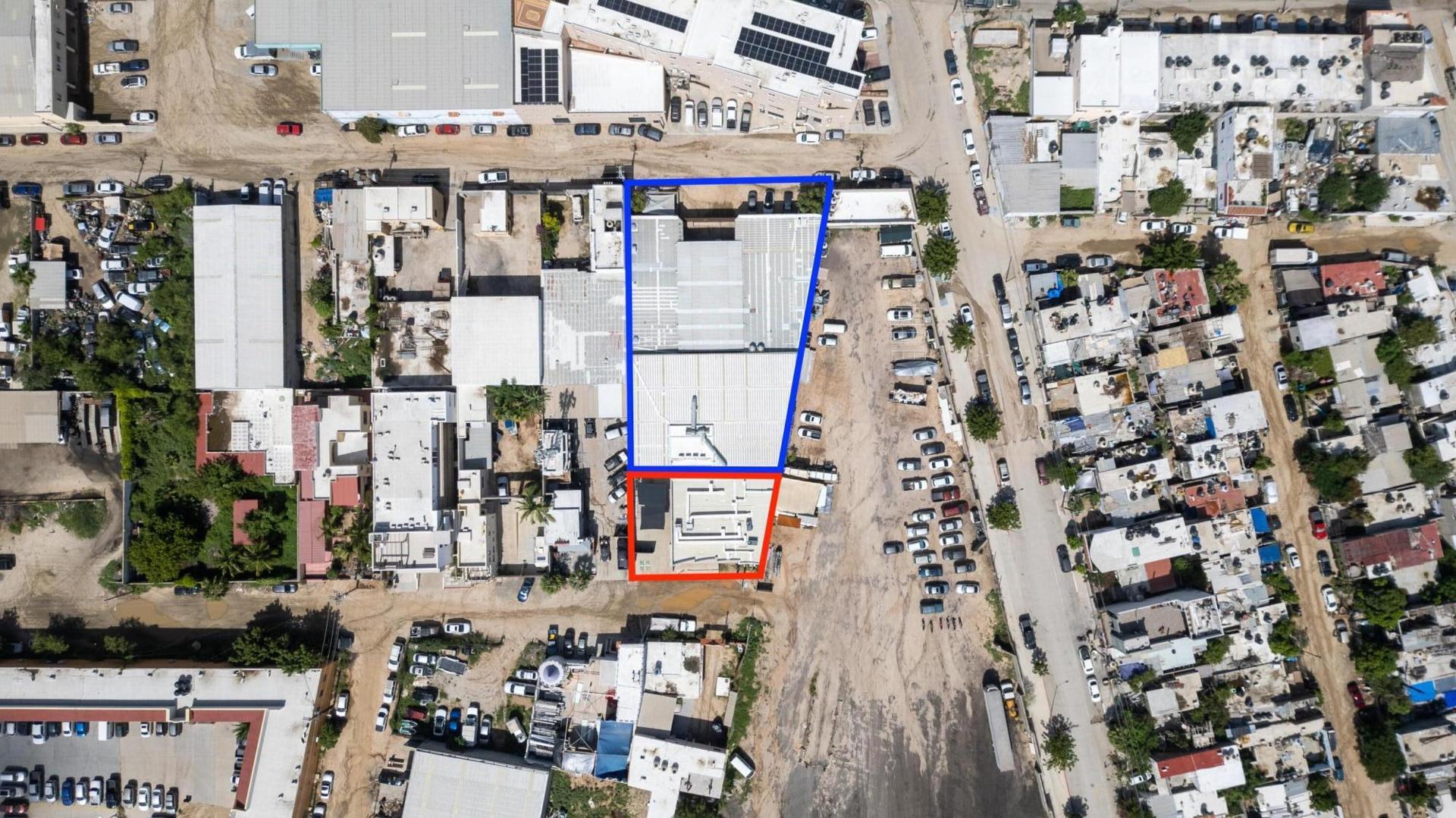 Facility With Dual Street Access In Csl, Commercial Turnkey, Cabo San Lucas — photo 1 of 24