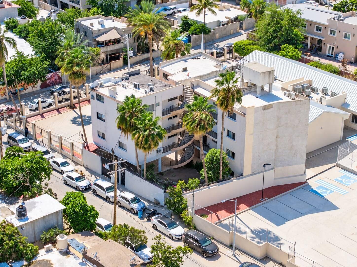 Calle Mariano Abasolo, Depto Abasolo, Cabo San Lucas — photo 1 of 17