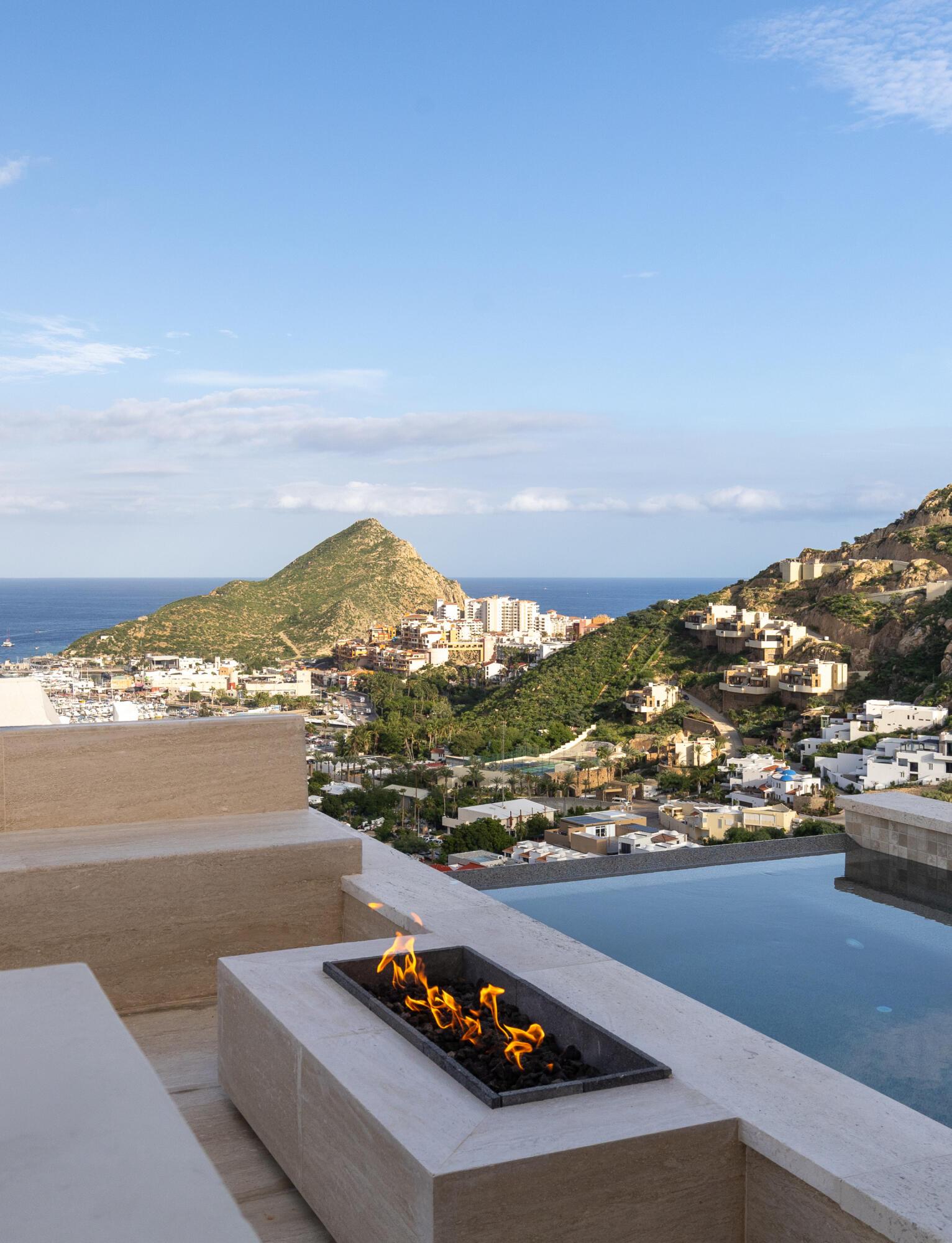 Pedregal De Cabo San Lucas, Villa Sundream, Cabo San Lucas — photo 1 of 24