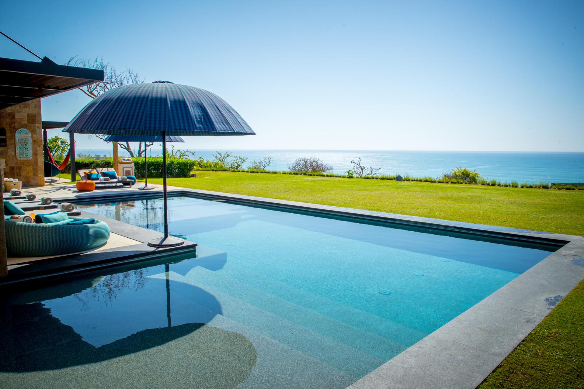 Ritz Carlton Villa Eterna, San José del Cabo — photo 1 of 24