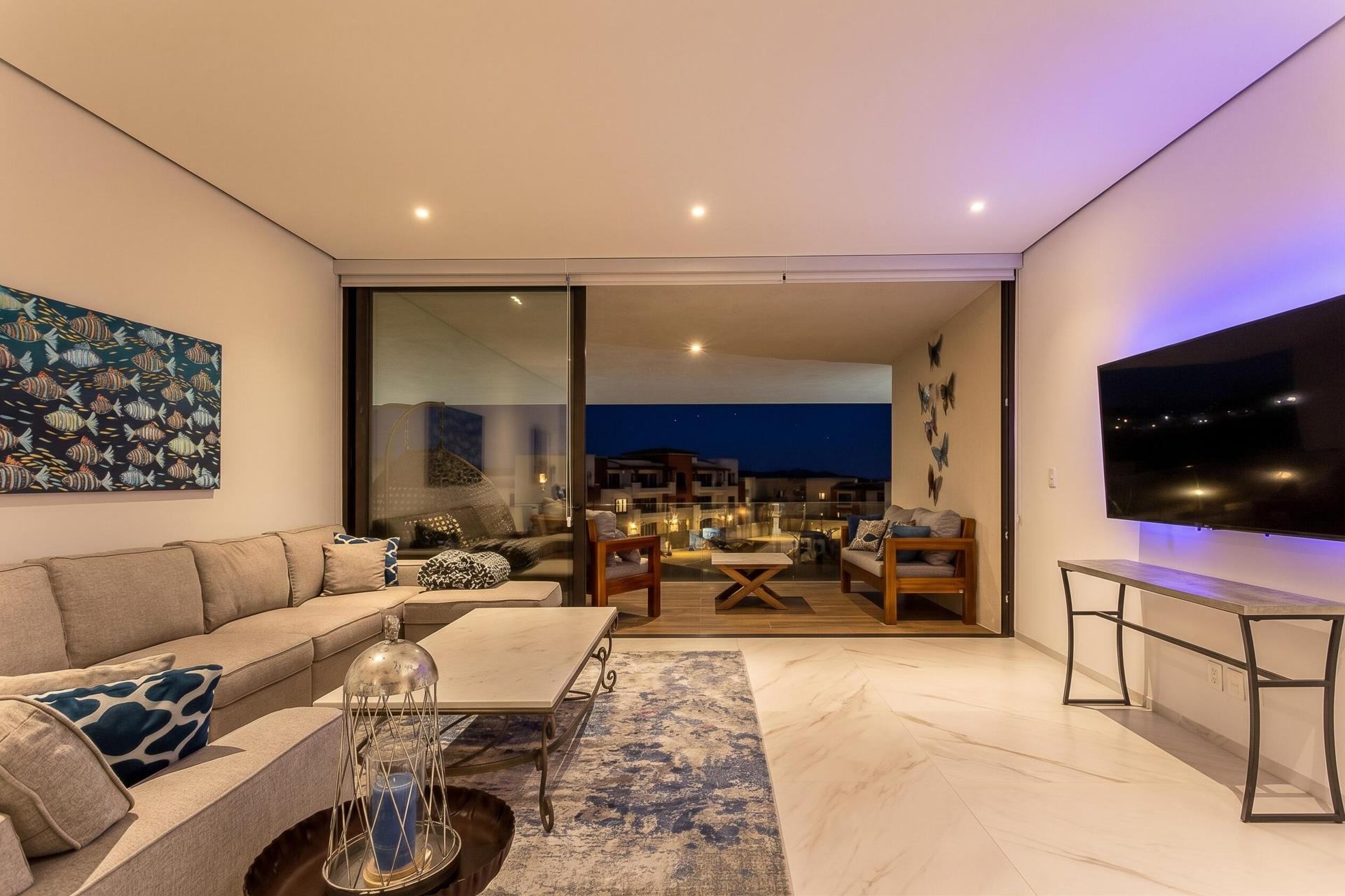Cora Sunrise, San José del Cabo — photo 1 of 24