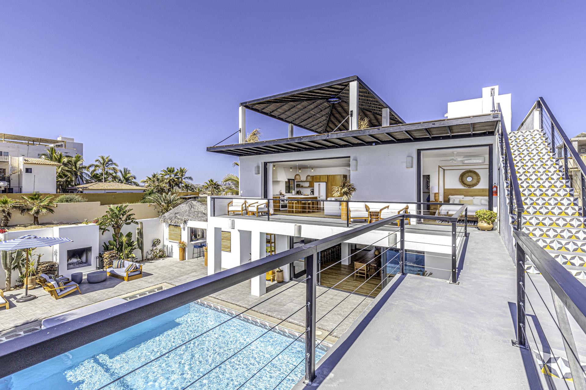 Casa Blanca Sur, Pacific — photo 1 of 24