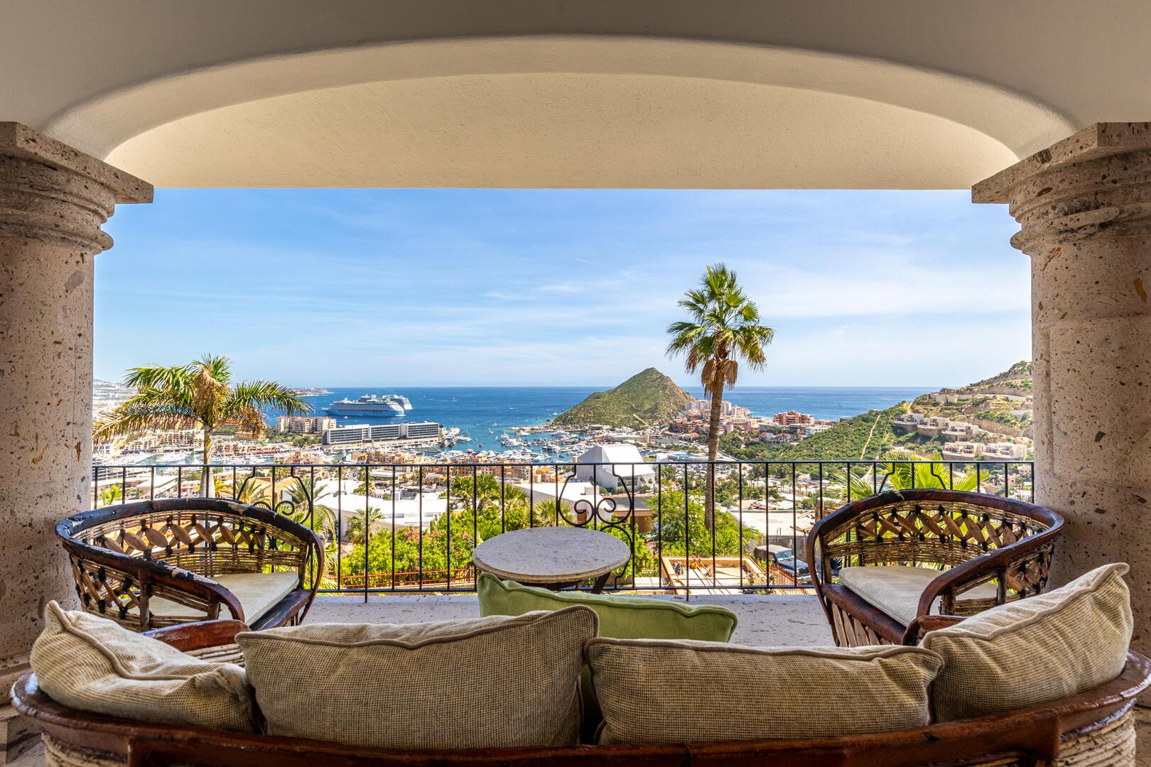 Camino Grande, Casa Ubaldi, Cabo San Lucas — photo 1 of 24