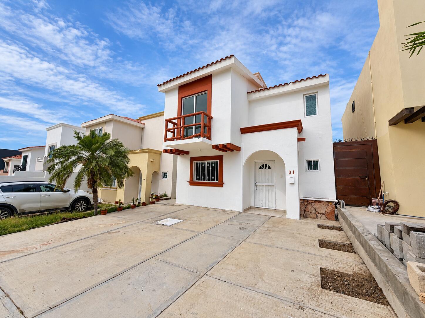 31 Quintas California, Casa Esperanza, Cabo San Lucas — photo 1 of 24