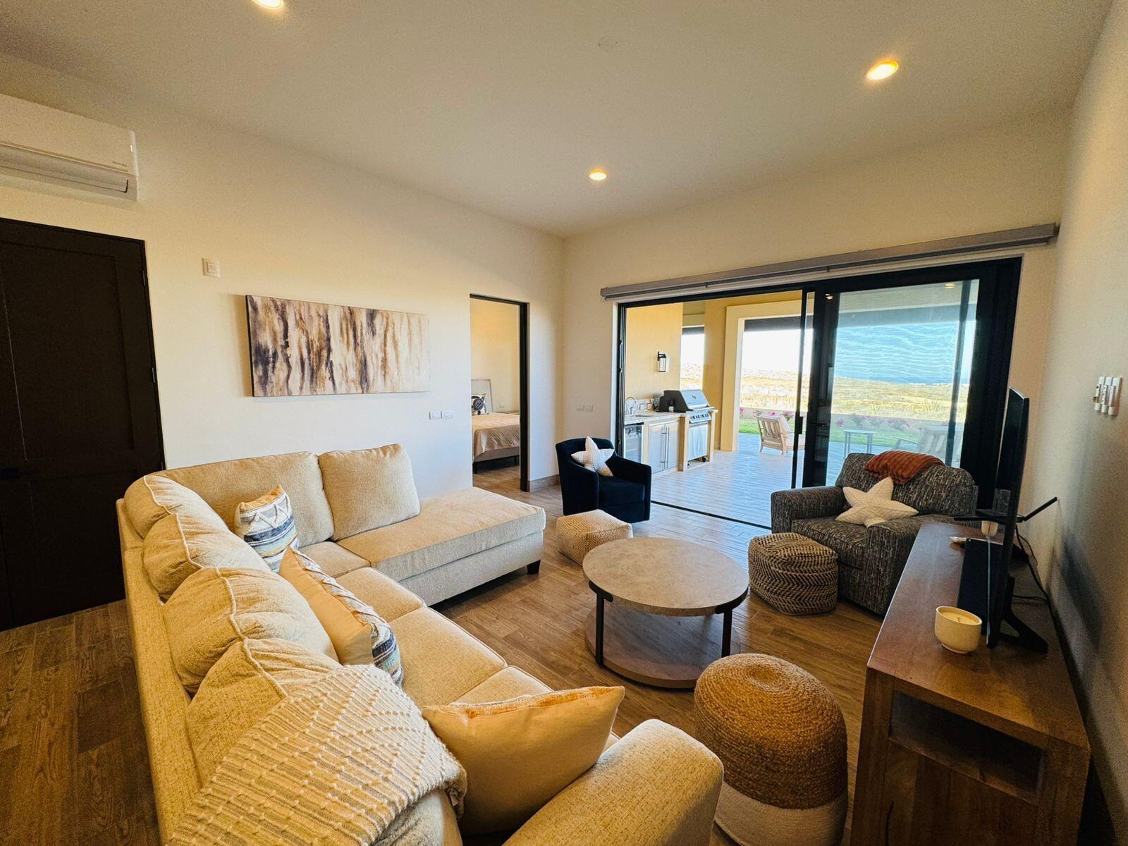 Condo Quivira, Pacific — photo 1 of 24