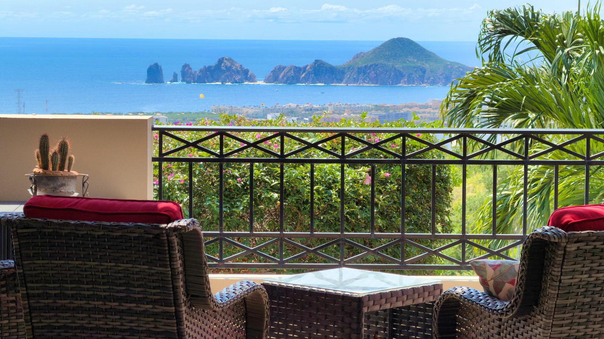 Casa 11, Ventanas Phase 3, Cabo Corridor — photo 1 of 24
