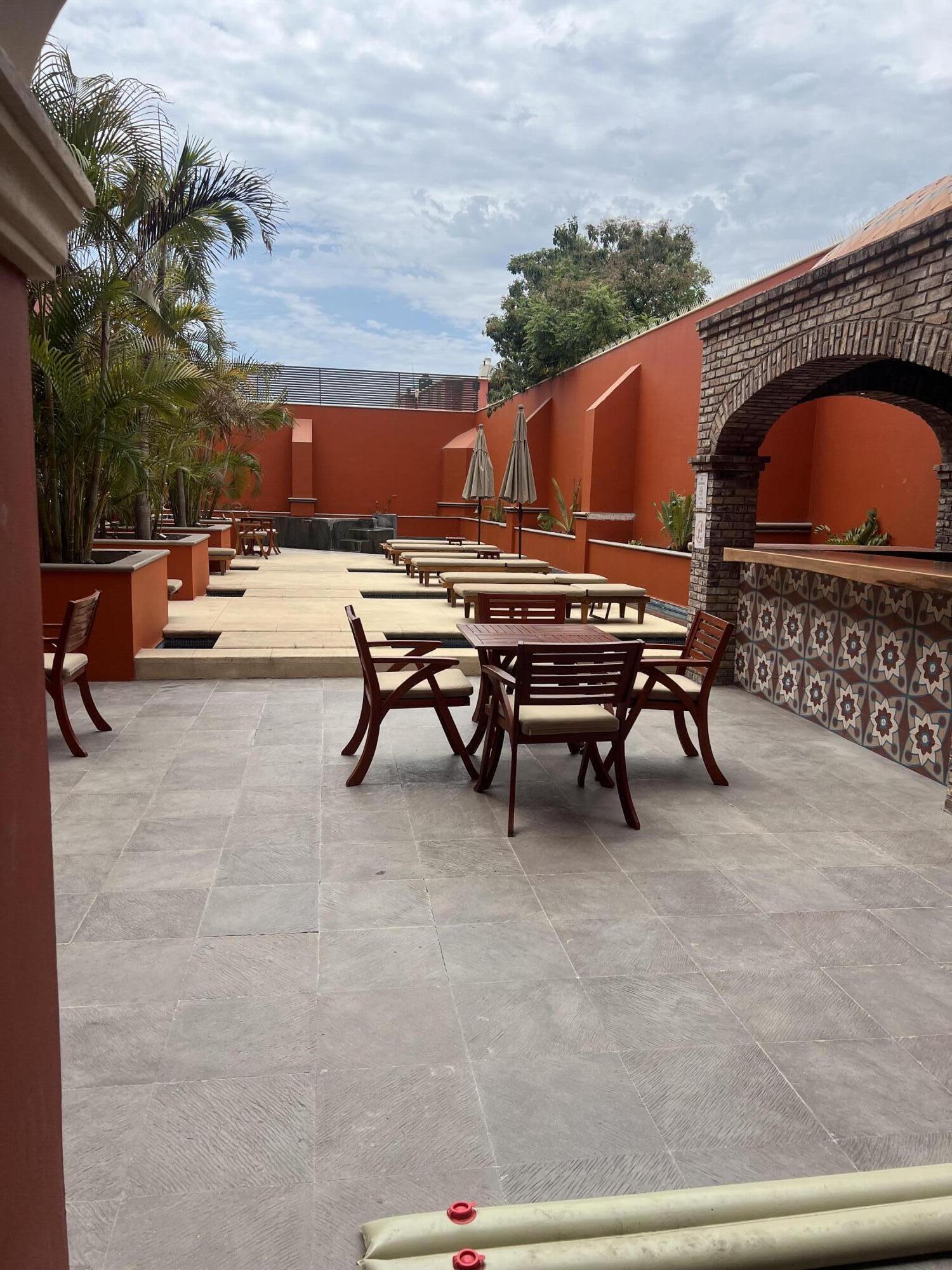 S/N Ave.Heroico Colegio Militar, Villas De Todos Santos 202202, Pacific — photo 1 of 9