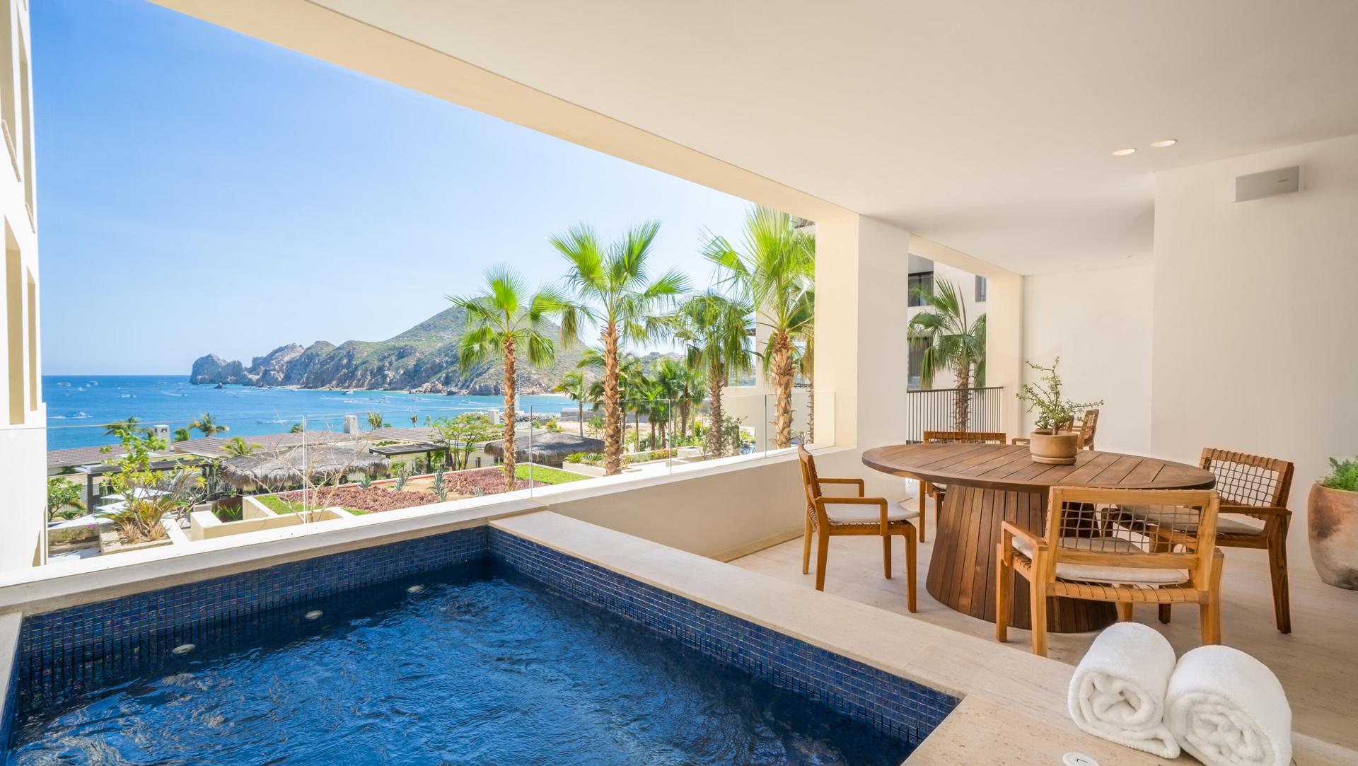 4732 Paseo De La Marina, 3 Bed Room Lock Off, Cabo San Lucas — photo 1 of 12