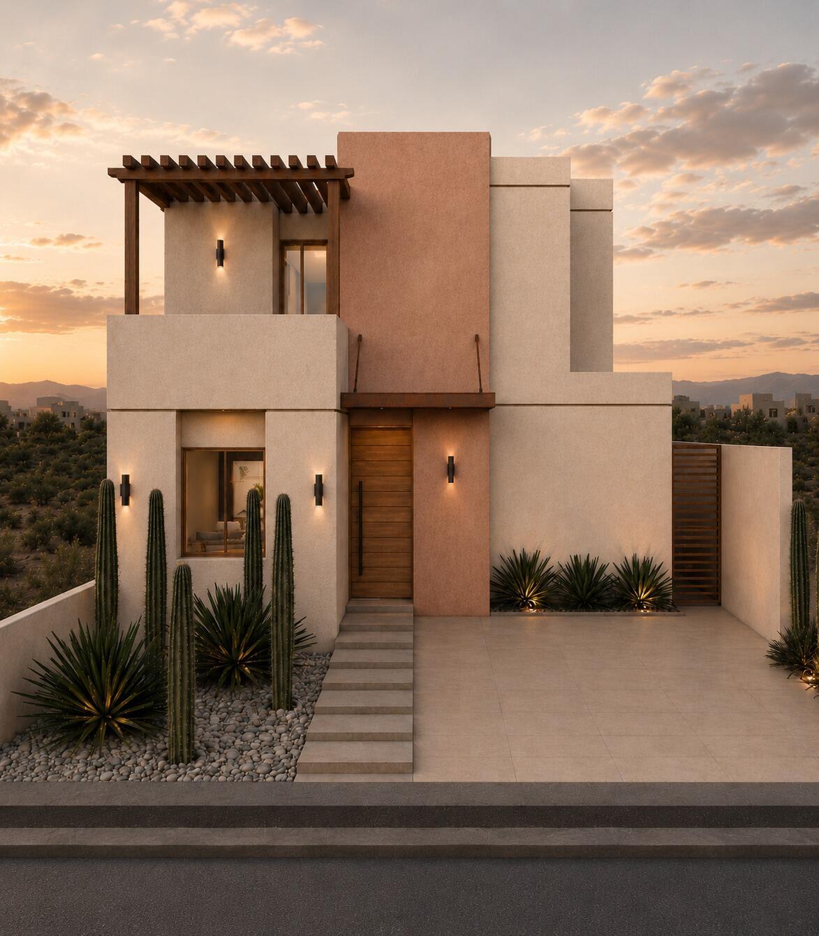 Access, Presale Houses Portobello, La Paz — photo 1 of 10