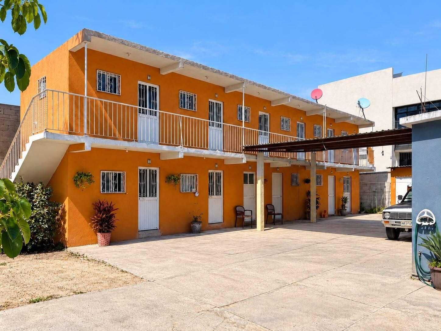 1 Leona Vicario, Lote Centro Cabo, Cabo San Lucas — photo 1 of 23