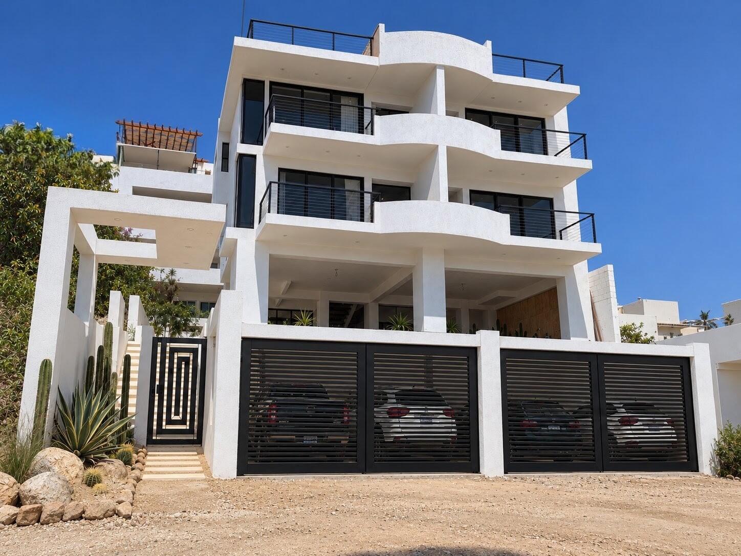 2568 Don Alberto, Oasis Cabo Living, Cabo San Lucas