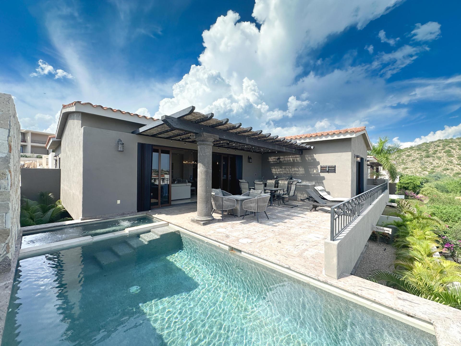 118 Campestre Los Valles, San José del Cabo — photo 1 of 24