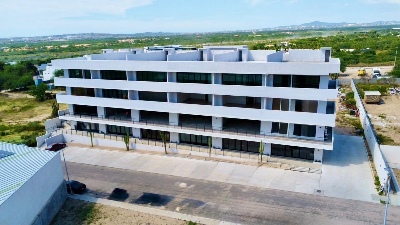 Manuel Ceceña Agundez, Alba Residences, Cabo Corridor — photo 1 of 23