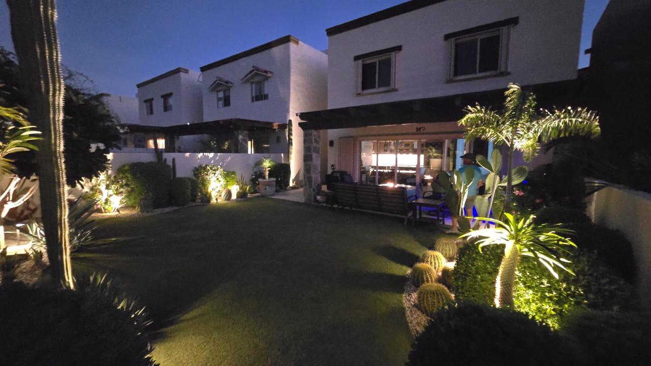 605 Cabo del Mar Interior Street, Cabo del Mar 605-Model Perfect, Cabo Corridor — photo 1 of 24
