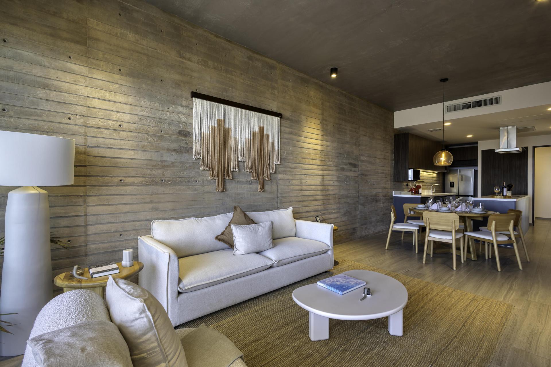 Via La Paloma, Or Cabo Boutique Residences, Cabo Corridor — photo 1 of 24