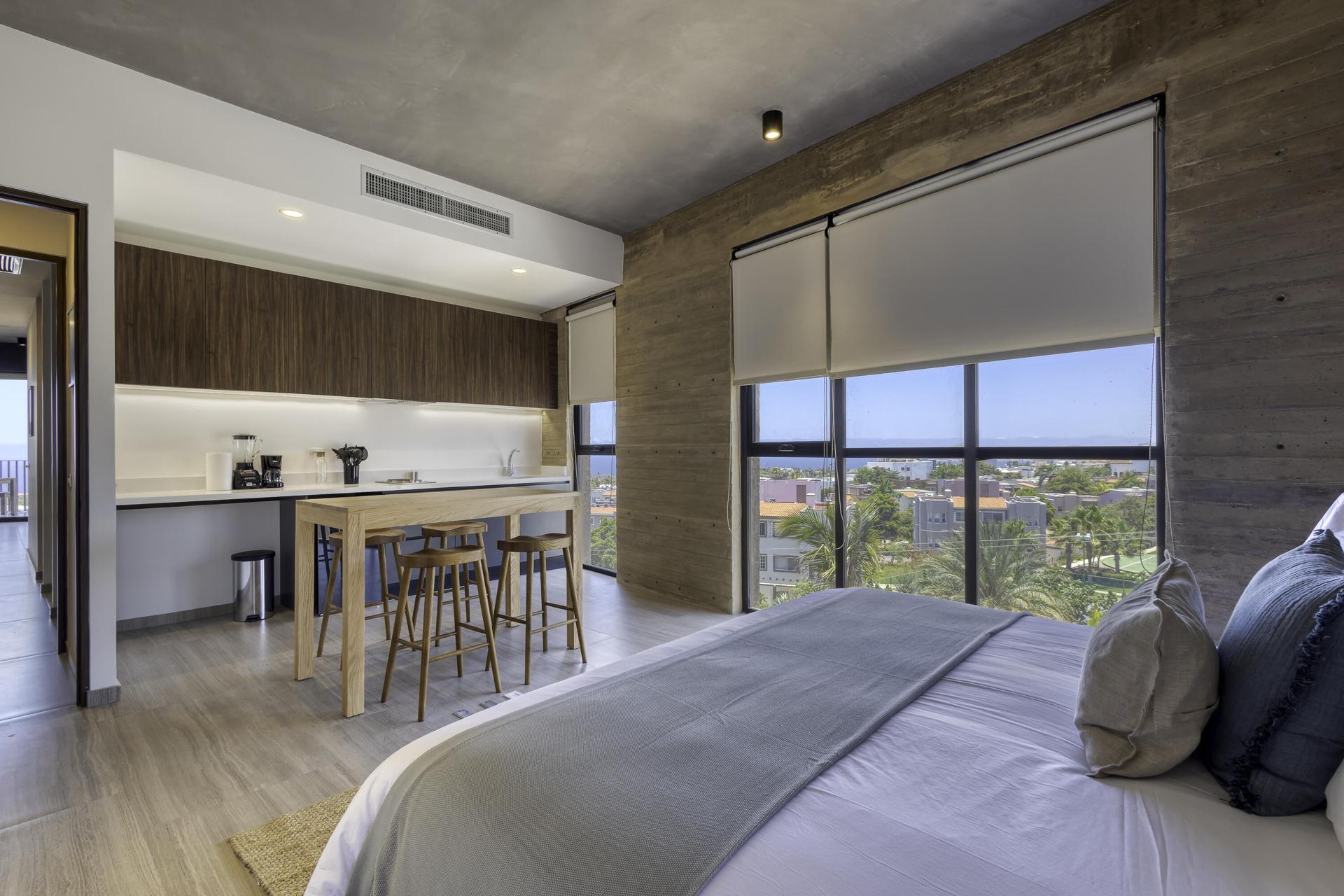 Via La Paloma, Or Cabo Boutique Residences, Cabo Corridor — photo 1 of 22