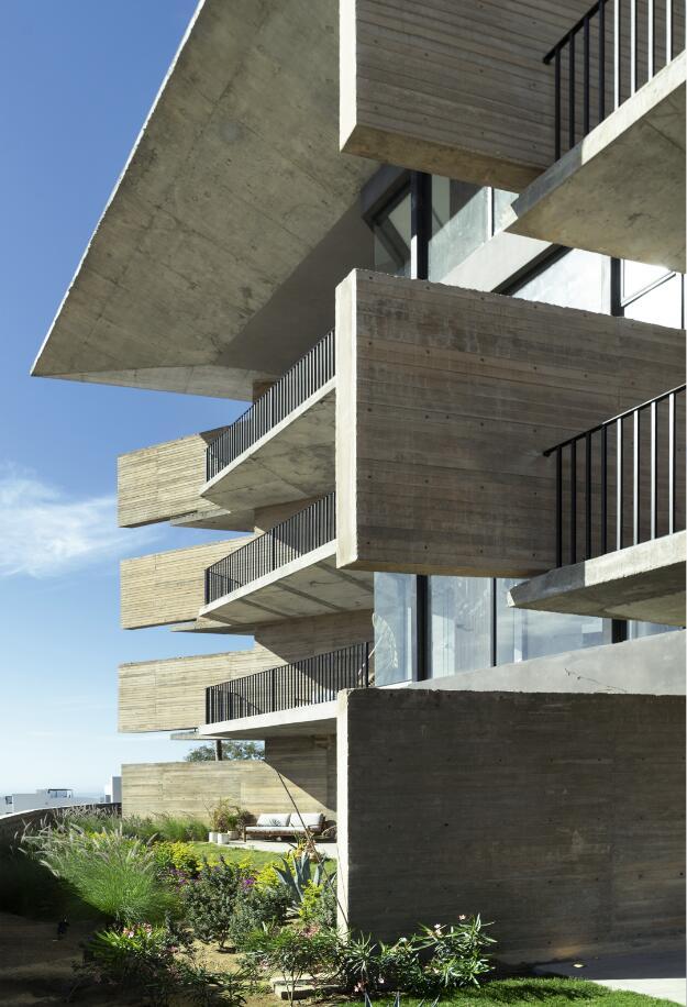 Via La Paloma, Or Cabo Boutique Residences, Cabo Corridor — photo 1 of 1