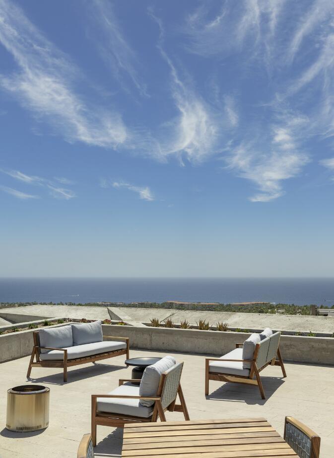 Via La Paloma, Or Cabo Boutique Residences, Cabo Corridor — photo 1 of 1