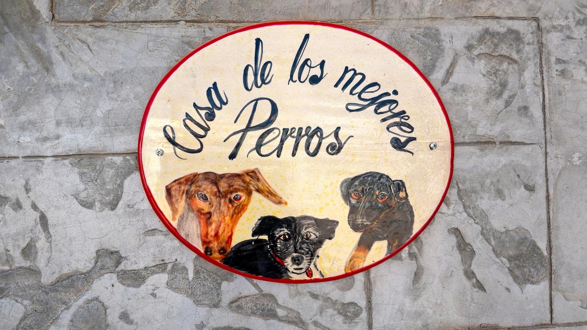 1070 Calle 10, Casa Los Perritos, La Paz — photo 1 of 25