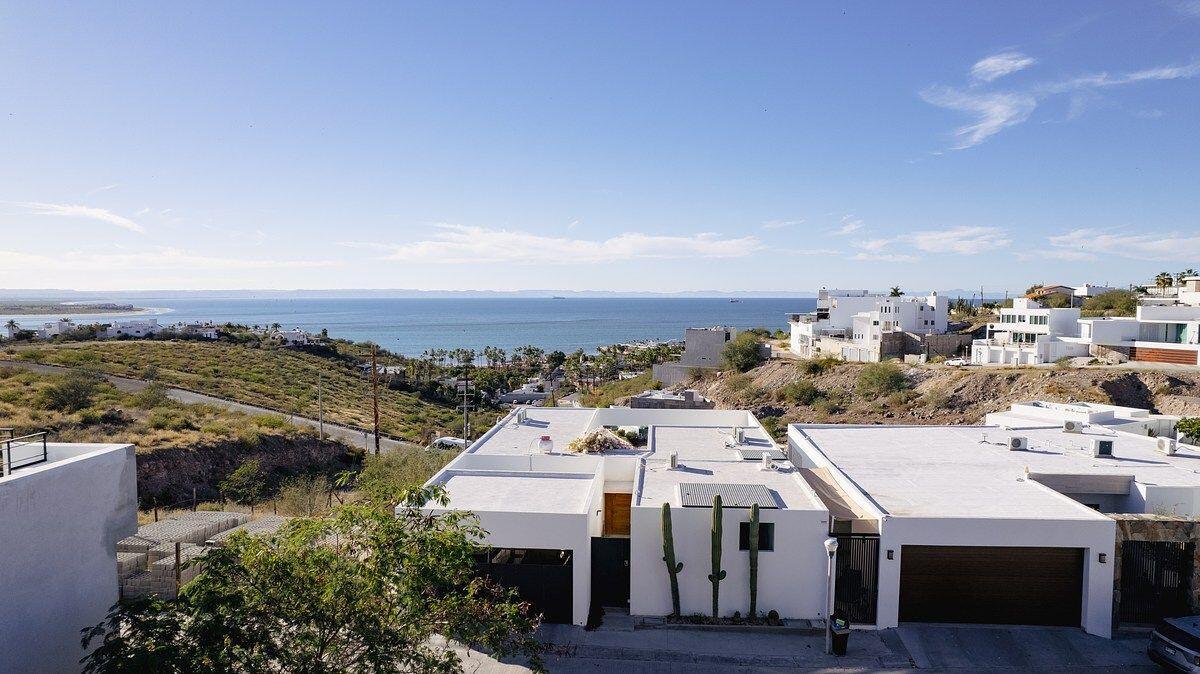 Bahía De La Ventana, Bellatera Lot 19, La Paz — photo 1 of 4