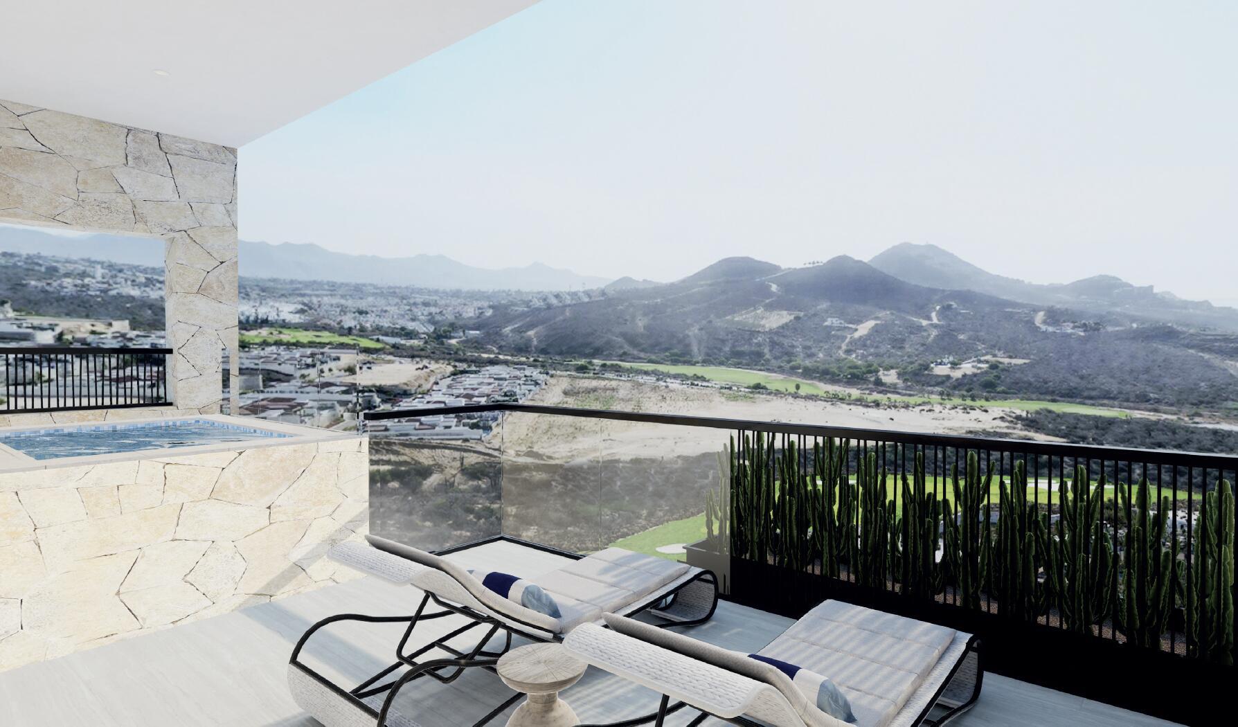 Alvar Penthouse, Pacific — photo 1 of 24
