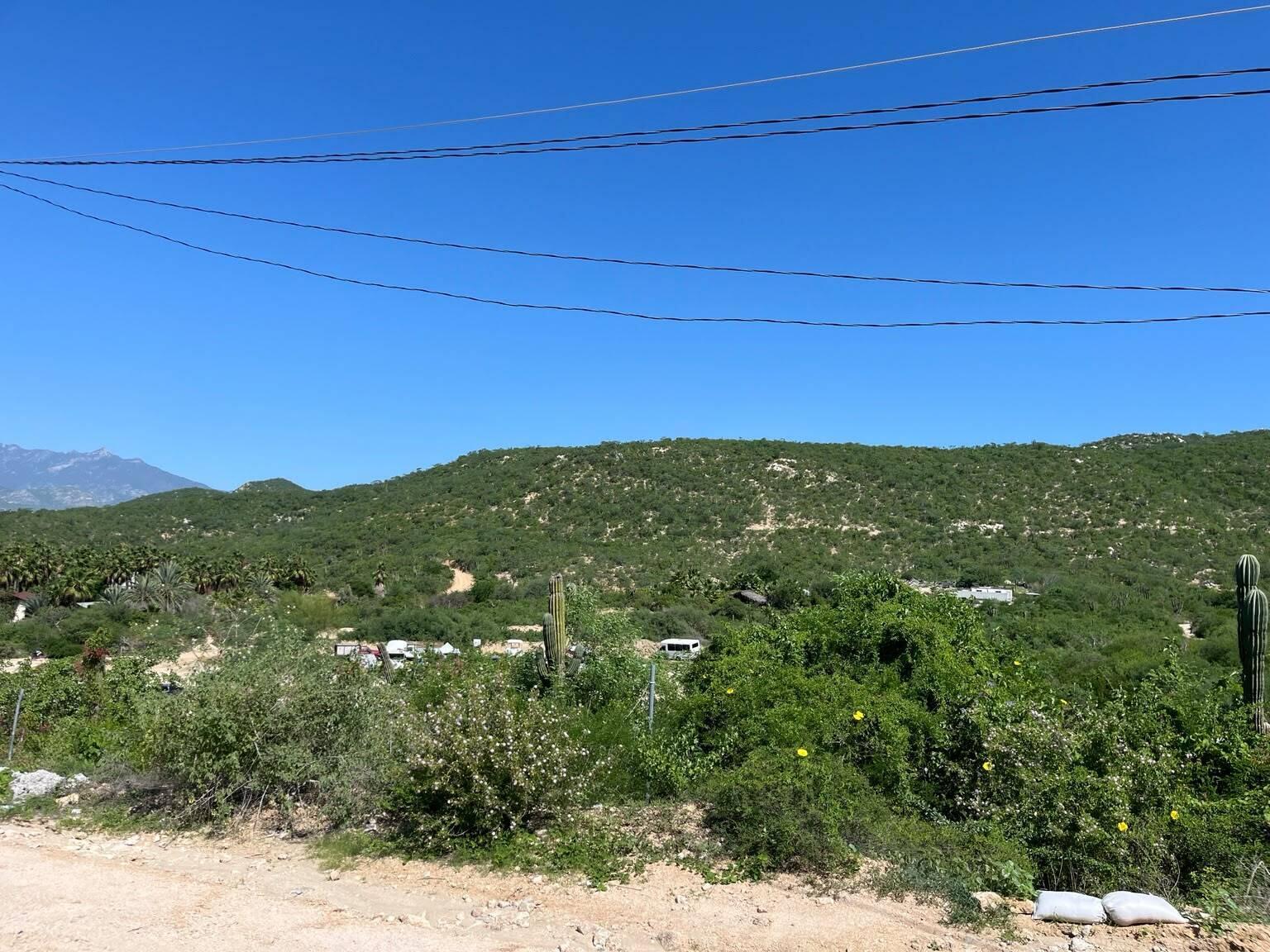 Vista Animas Bajas, San José del Cabo — photo 1 of 5