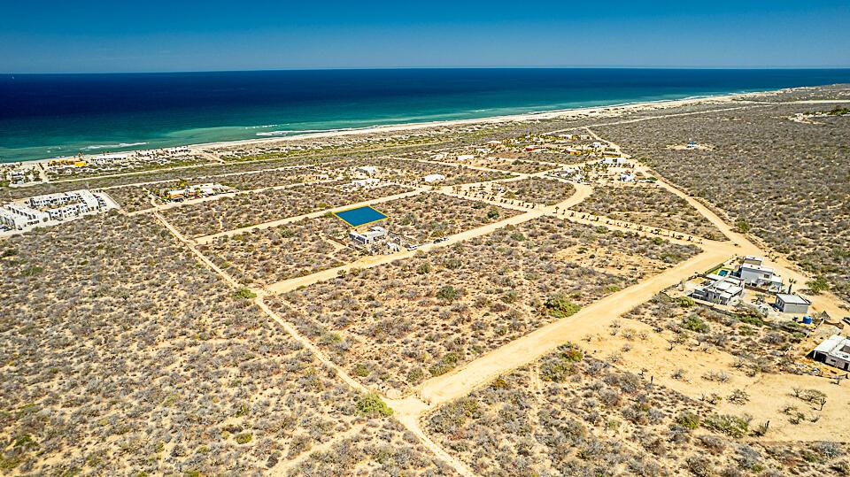 La Ribera, Groenlandia Mz 12, Lot 11, East Cape — photo 1 of 9