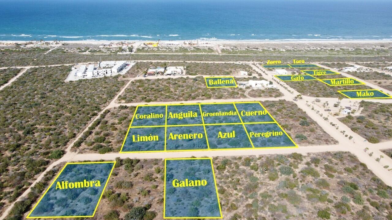 Las Lomas Ll, Coralino Mz 12 Lot 9, East Cape — photo 1 of 6