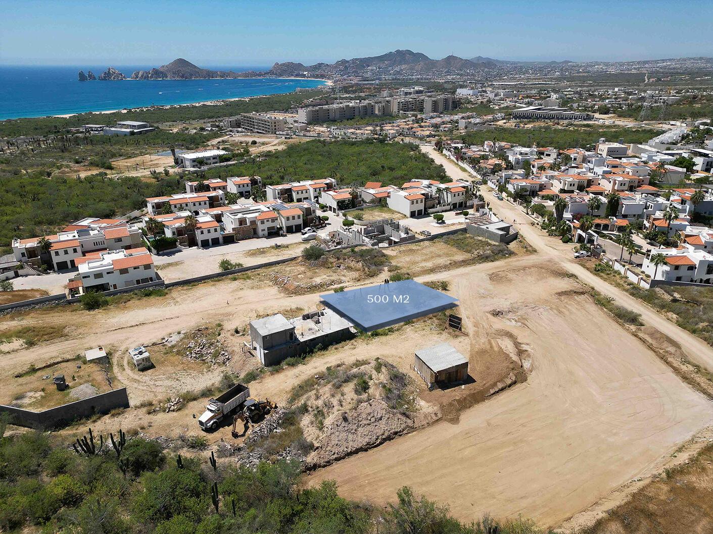 39 Phase Ii, Ciruelos Corner Lot, Cabo Corridor — photo 1 of 16