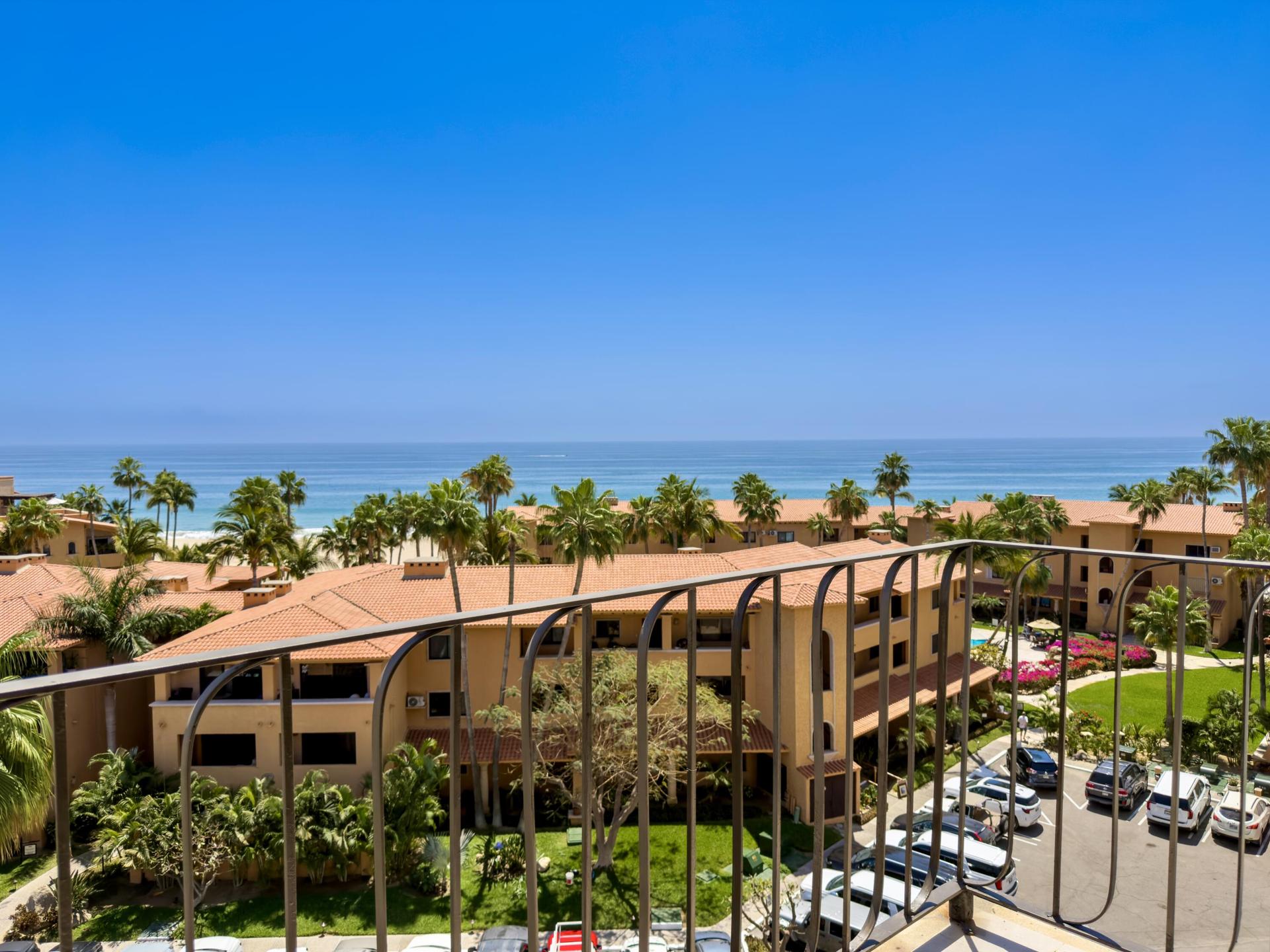 Vista La Jolla, San José del Cabo — photo 1 of 24
