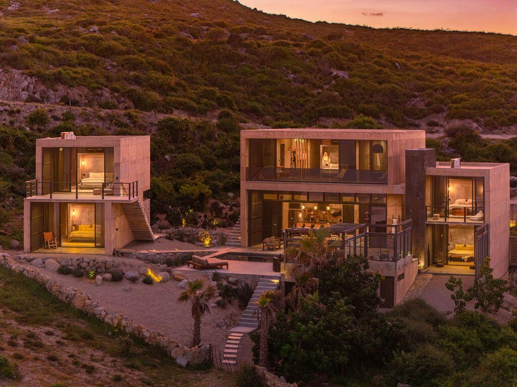 Casa Sonoma, East Cape — photo 1 of 24