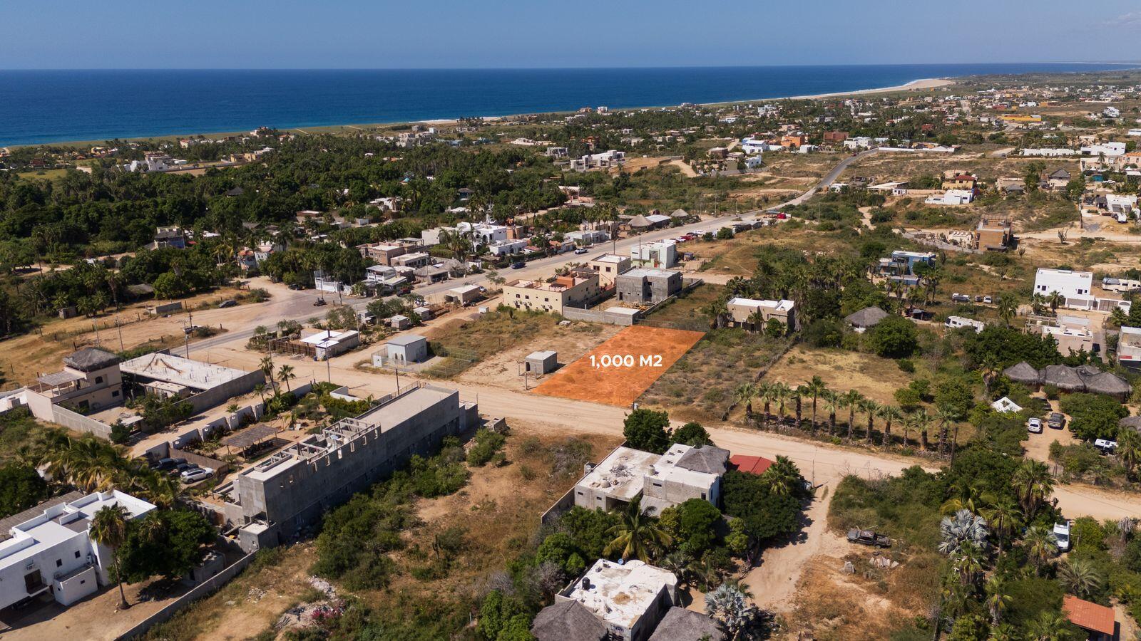 Las Tunas Village Development, Pacific — photo 1 of 22