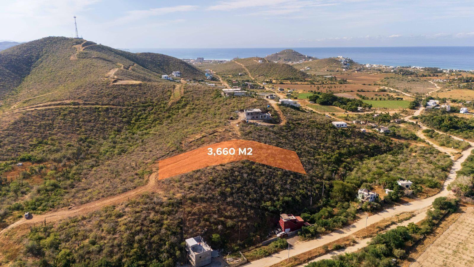 Spectacular Pescadero, Pacific — photo 1 of 24