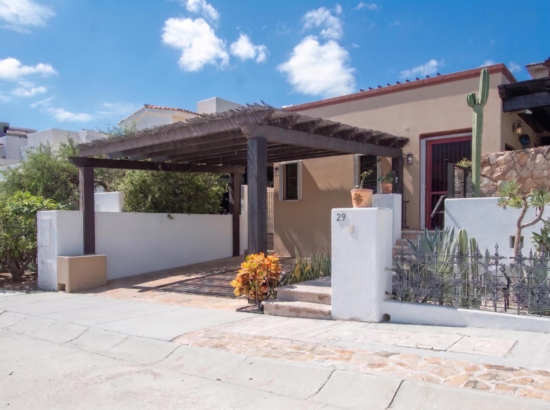 #29, Villa Hermosa, San José del Cabo — photo 1 of 21