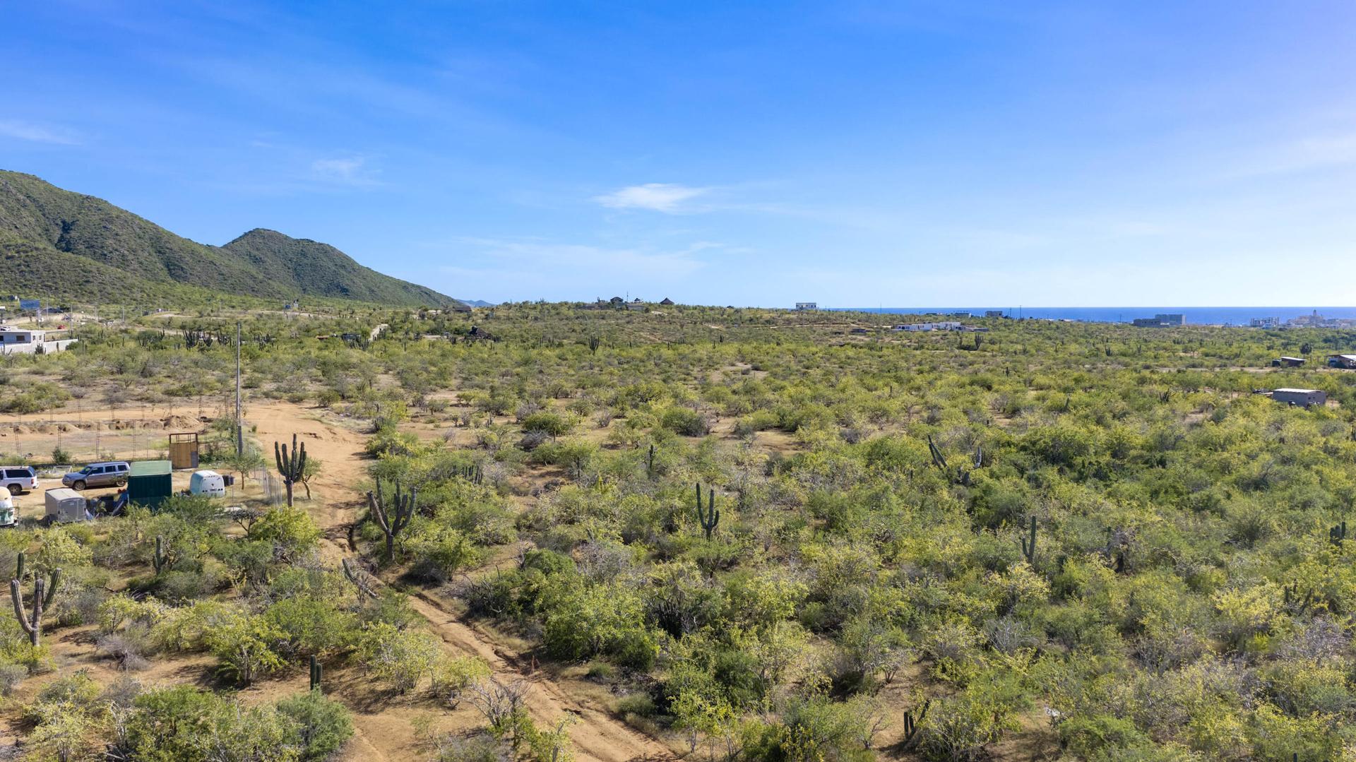 Calle Sin Nombre, Lote 1076, Pacific — photo 1 of 13