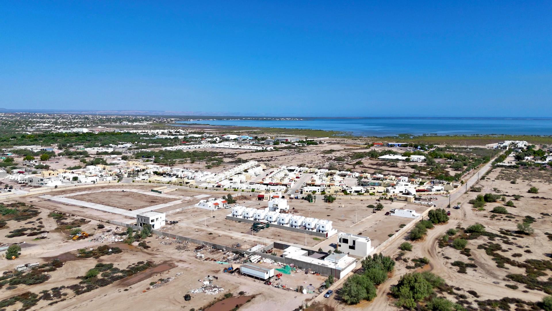 Lot 239 Calle Sin Nombre, Portobello Residential Coto 4, La Paz — photo 1 of 9