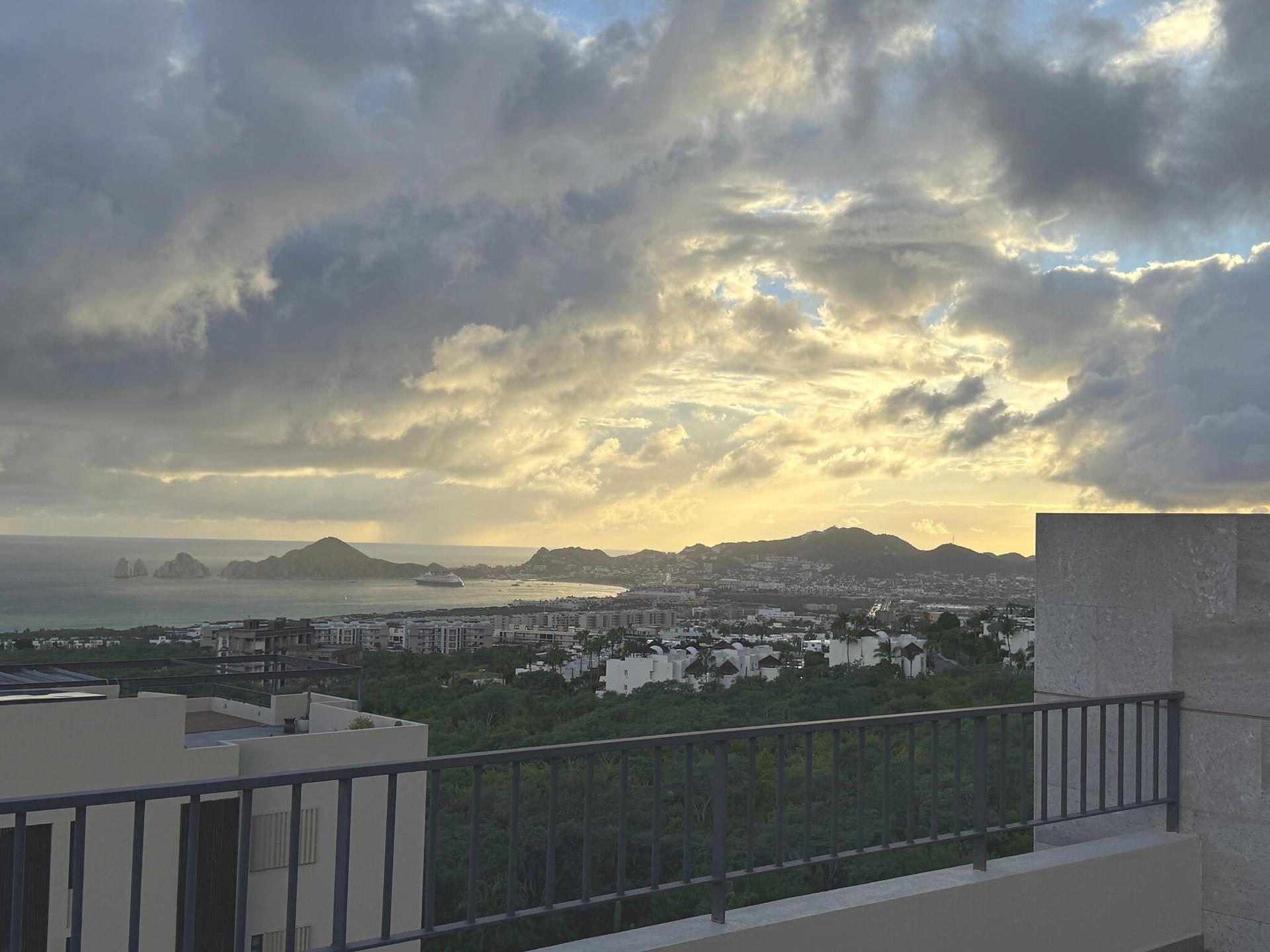 C-403, Solaria Oceanview Penthouse, Cabo Corridor — photo 1 of 24